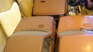 You, Too Can Buy Three Yugos On eBay